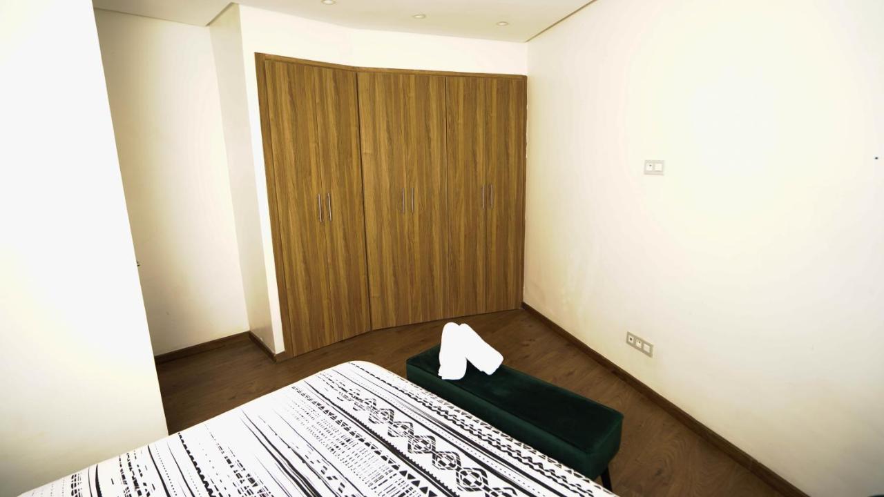 Sea View B16 - Mosque Hassan II - By Thecasaedition カサブランカ エクステリア 写真
